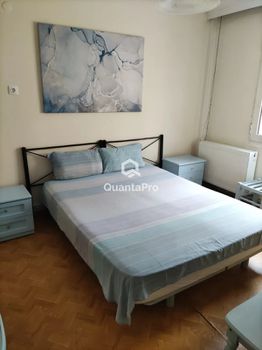 Apartment 55sqm for rent-Vardaris