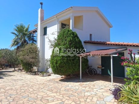 Villa 159sqm for sale-Kefalonia » Leivatho