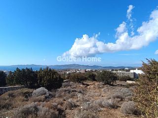 Οικόπεδο 862 τ.μ. για πώληση