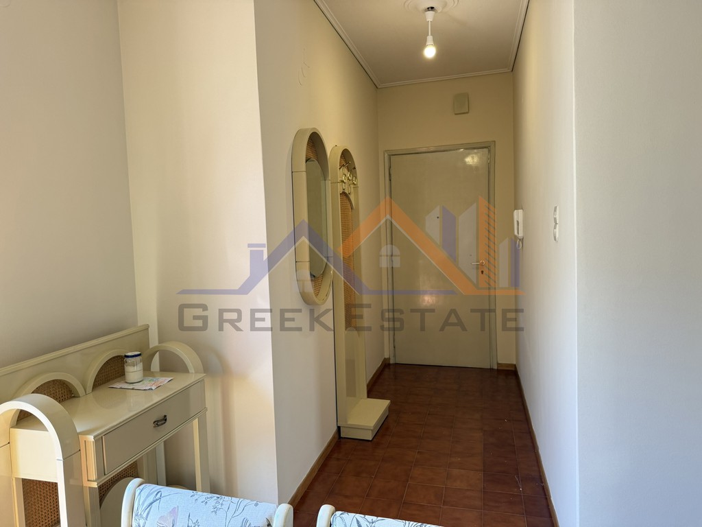 Διαμέρισμα 90 τ.μ. προς ενοικίαση, Κέντρο Ιωαννίνων