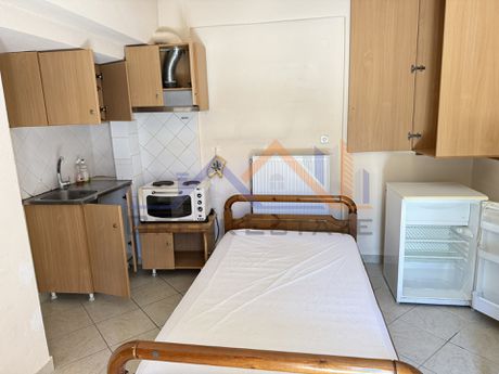 Studio / γκαρσονιέρα 28τ.μ. για ενοικίαση-Ιωάννινα