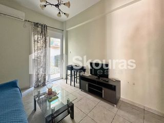 Διαμέρισμα 50 τ.μ. για ενοικίαση, Κορινθία, Λουτράκι-Περαχώρα-thumb-1
