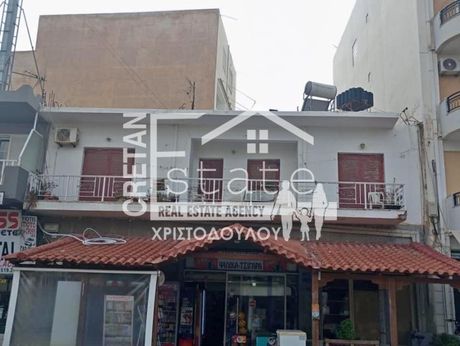 Apartment 89sqm for sale-Ierapetra » Center