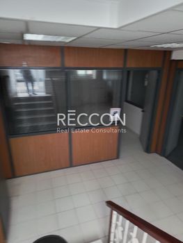 Store 200sqm for rent-Vironas » Nea Elvetia