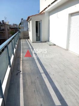 Apartment 95sqm for sale-Patision - Acharnon