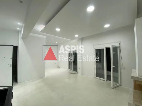 Apartment 100sqm for sale-Petroupoli