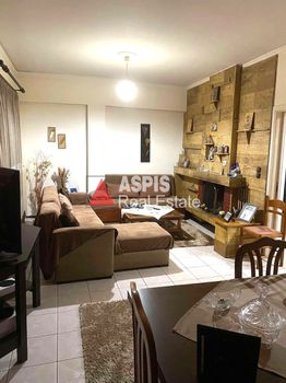 Apartment 97sqm for sale-Patision - Acharnon