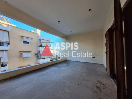 Apartment 111sqm for sale-Peristeri