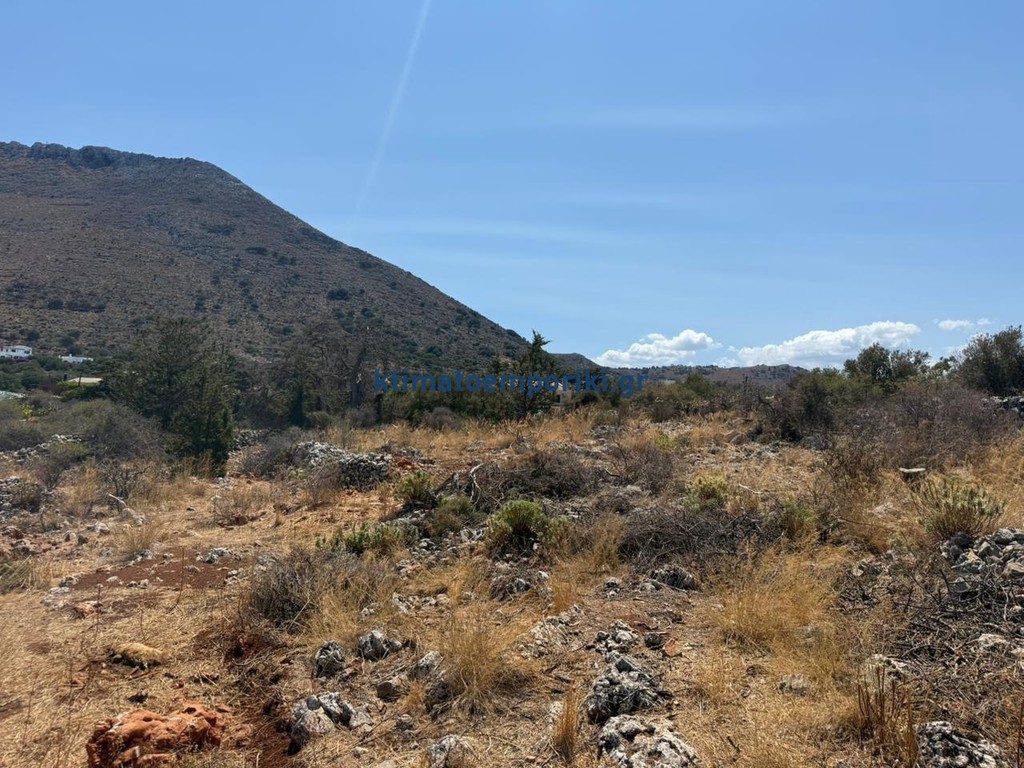 Οικόπεδο 2.599 τ.μ. προς πώληση, Κόκκινο Χωριό