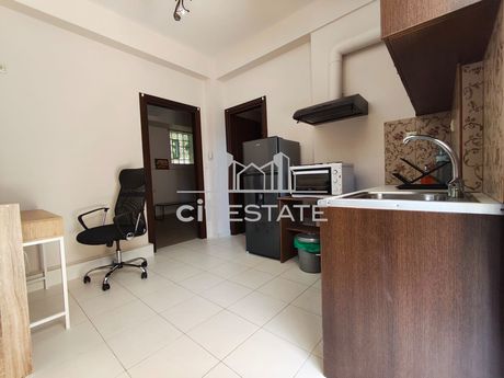 Apartment 32sqm for rent-Ioannina