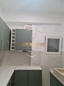 Apartment 30sqm for rent-Patision - Acharnon