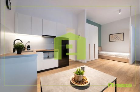 Studio 37sqm for sale-Patra » Agia Sofia
