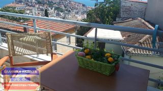 Studio / γκαρσονιέρα 38 τ.μ. για ενοικίαση, Ν. Καβάλας, Καβάλα-thumb-9