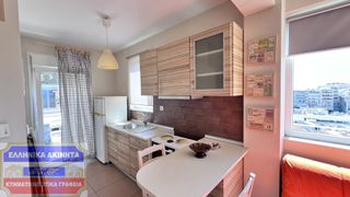 Studio / γκαρσονιέρα 38 τ.μ. για ενοικίαση, Ν. Καβάλας, Καβάλα-thumb-2
