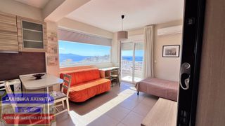 Studio / γκαρσονιέρα 38 τ.μ. για ενοικίαση