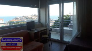 Studio / γκαρσονιέρα 38 τ.μ. για ενοικίαση, Ν. Καβάλας, Καβάλα-thumb-7