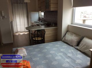 Studio / γκαρσονιέρα 38 τ.μ. για ενοικίαση, Ν. Καβάλας, Καβάλα-thumb-10