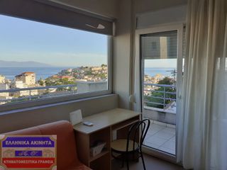 Studio / γκαρσονιέρα 38 τ.μ. για ενοικίαση, Ν. Καβάλας, Καβάλα-thumb-11