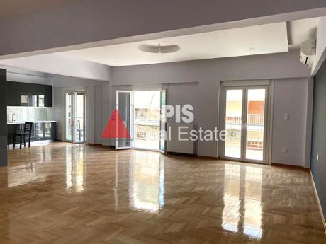 Apartment 140sqm for sale-Pagkrati