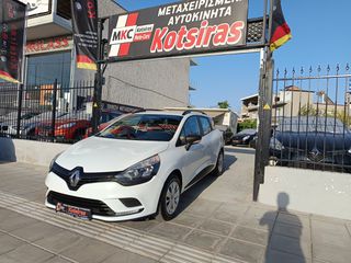 Renault Clio 2017 EURO 6 DIESEL-thumb-1