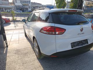 Renault Clio 2017 EURO 6 DIESEL-thumb-7