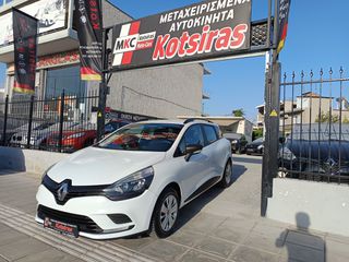Renault Clio 2017 EURO 6 DIESEL-thumb-8