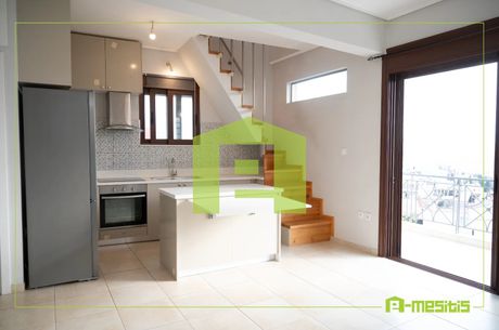 Maisonette 52sqm for sale-Patra » Aroi