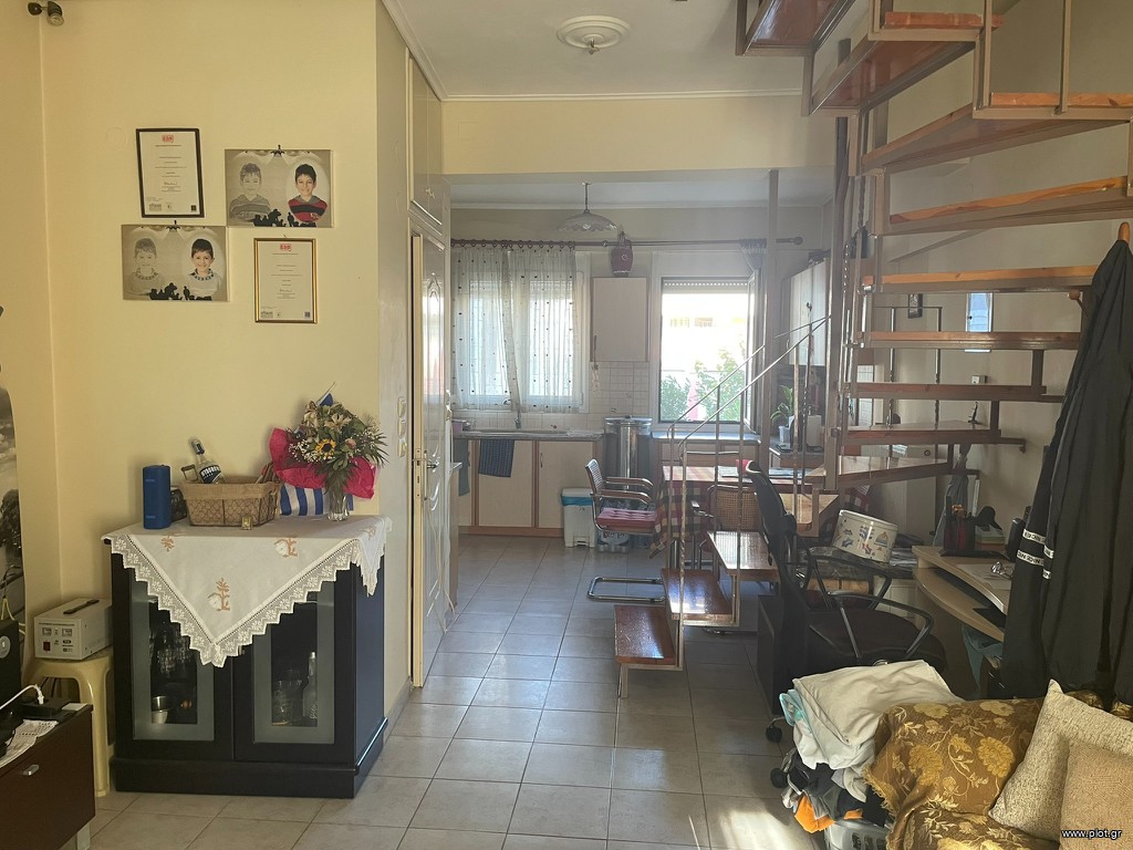 Μονοκατοικία 99 τ.μ. πρός πώληση, Ν. Λέσβου, Λέσβος - Μυτιλήνη