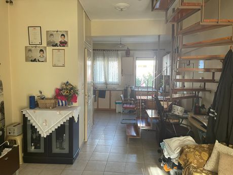 Μονοκατοικία 99τ.μ. για πώληση-Λέσβος - μυτιλήνη » Μυτιλήνη - διάφορα