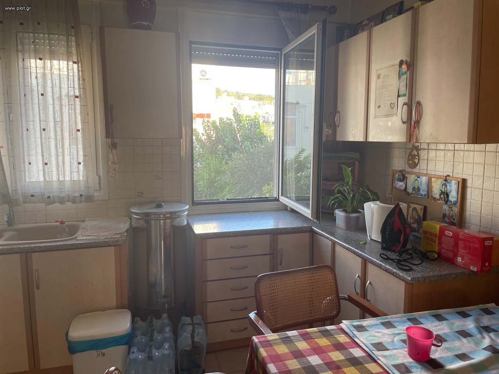 Μονοκατοικία 99 τ.μ. πρός πώληση, Ν. Λέσβου, Λέσβος - Μυτιλήνη
