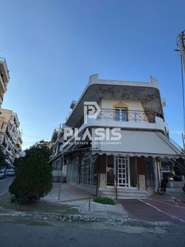 Κτίριο 420τ.μ. για πώληση-Νίκαια