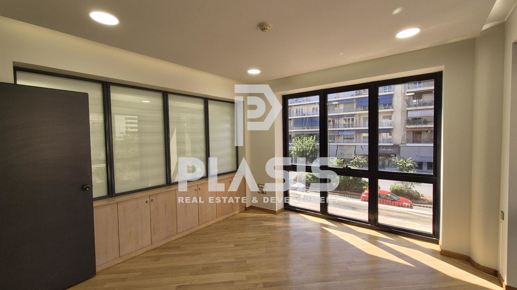 Γραφείο 115 τ.μ. προς πώληση, Αμπελόκηποι - Πεντάγωνο