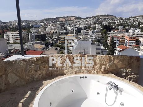 Μεζονέτα 130τ.μ. για πώληση-Αμπελόκηποι - πεντάγωνο