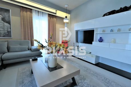 Διαμέρισμα 87τ.μ. για πώληση-Αμπελόκηποι - πεντάγωνο