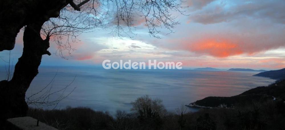 Κτίριο 353 τ.μ. πρός πώληση, Μαγνησία, Μούρεσι
