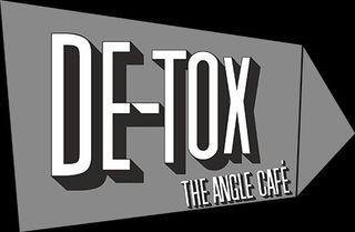 υπάλληλος για take away De-tox Cafe