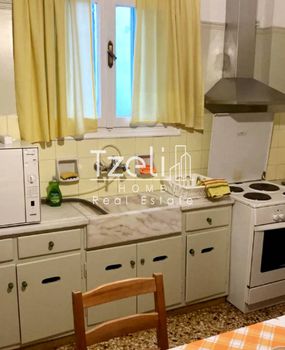 Διαμέρισμα 100τ.μ. για ενοικίαση-Δάφνη » Αγία βαρβάρα δάφνης