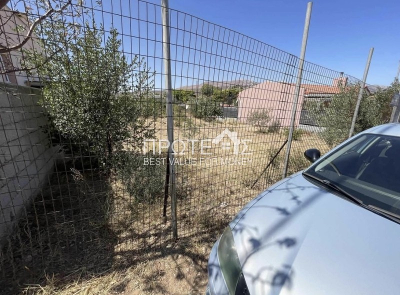 Οικόπεδο 270 τ.μ. πρός πώληση, Αττική - Υπόλοιπο, Ραφήνα