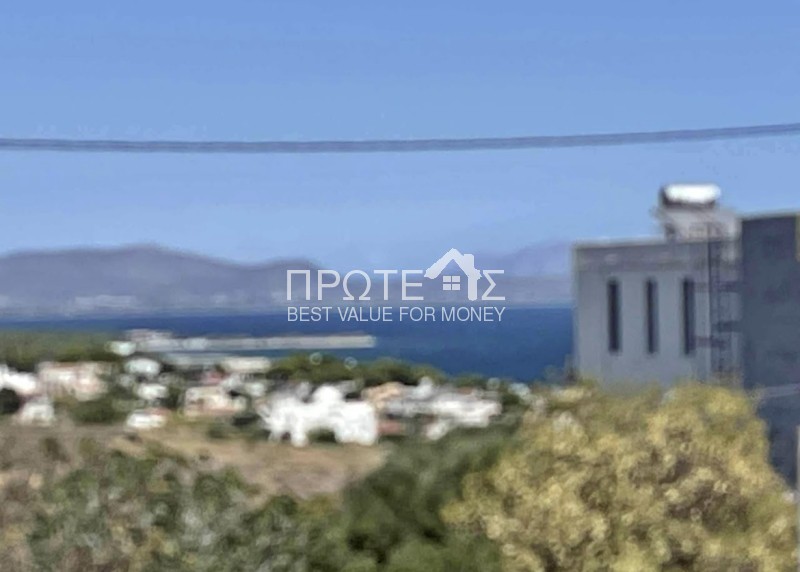 Οικόπεδο 270 τ.μ. πρός πώληση, Αττική - Υπόλοιπο, Ραφήνα