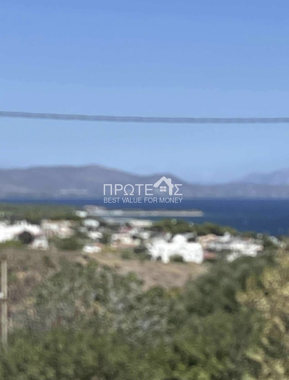 Οικόπεδο 270 τ.μ. πρός πώληση, Αττική - Υπόλοιπο, Ραφήνα