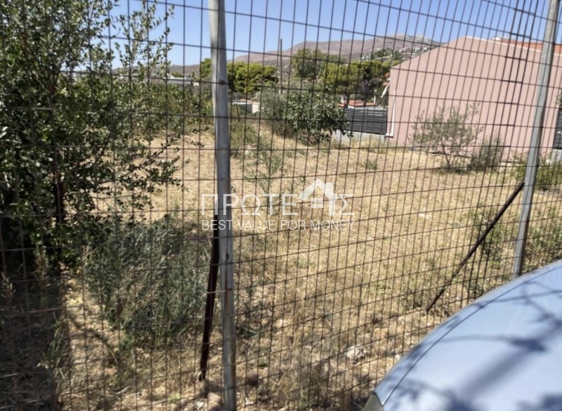 Οικόπεδο 270 τ.μ. πρός πώληση, Αττική - Υπόλοιπο, Ραφήνα