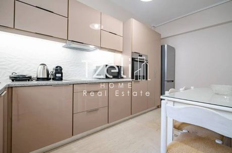 Apartment 84sqm for rent-Zografou » Goudi