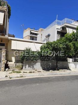 Οικόπεδο 170 τ.μ. για πώληση