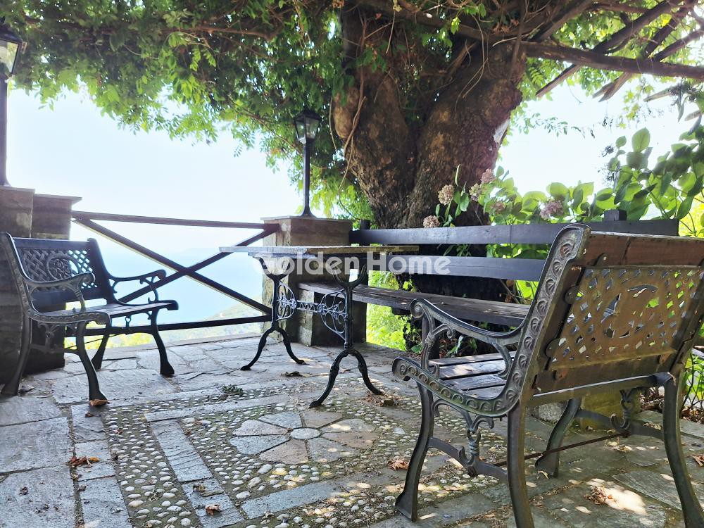 Ξενοδοχείο 353 τ.μ. πρός πώληση, Μαγνησία, Μούρεσι
