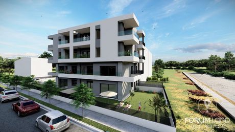 Apartment 86sqm for sale-Pylea » Konstantinopolitika