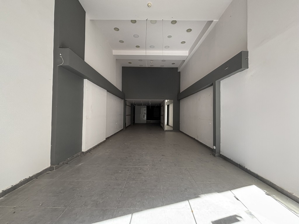 Κατάστημα 103 τ.μ. πρός ενοικίαση, Αθήνα - Βόρεια Προάστια, Χαλάνδρι