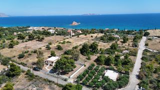 Αγροτεμάχια 4.316 τ.μ. για πώληση, Αργολίδα, Κρανίδι-thumb-14
