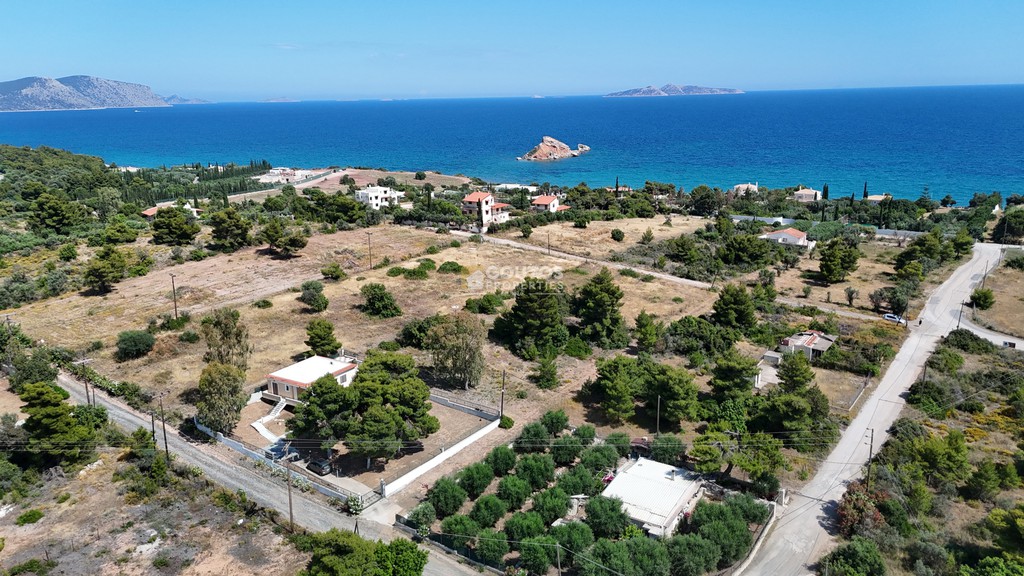 Αγροτεμάχια 4.316 τ.μ. προς πώληση, Πετροθάλασσα