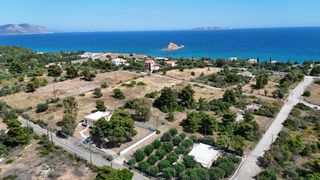 Αγροτεμάχια 4.316 τ.μ. για πώληση, Αργολίδα, Κρανίδι-thumb-3