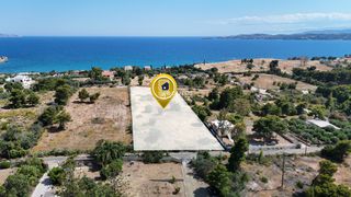 Αγροτεμάχια 4.316 τ.μ. για πώληση